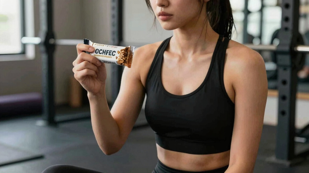 best protein bars