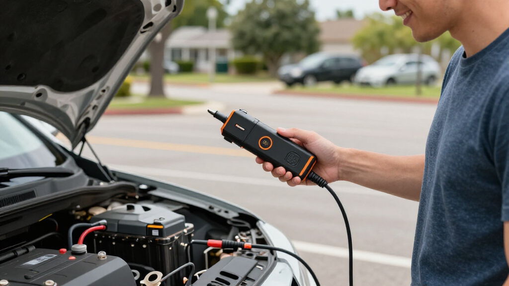 compact portable jump starters