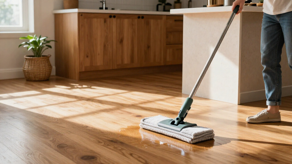 cordless spin mops for hardwood floors