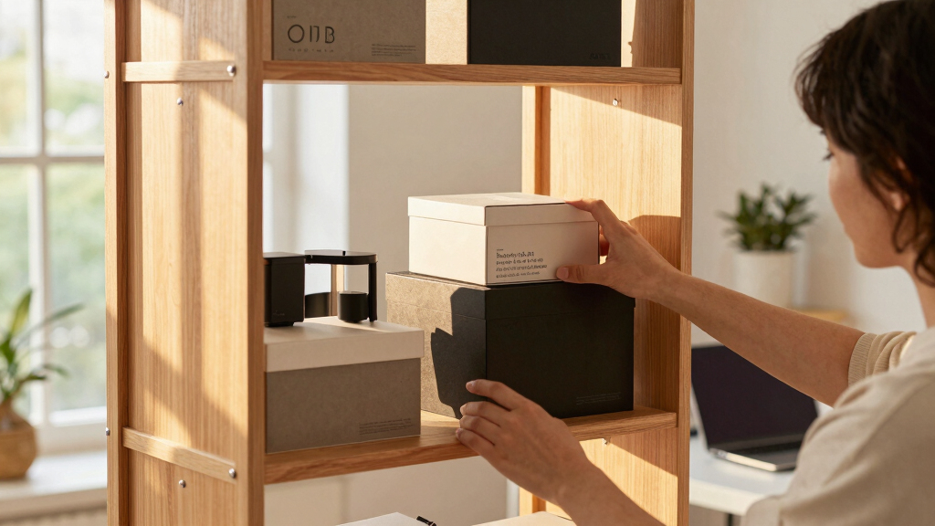 best home office storage