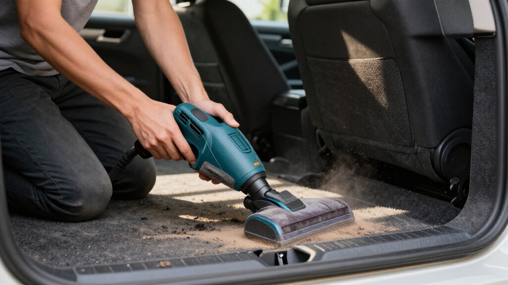 9 Best Car Vacuum Cleaners for a Spotless Vehicle in 2026