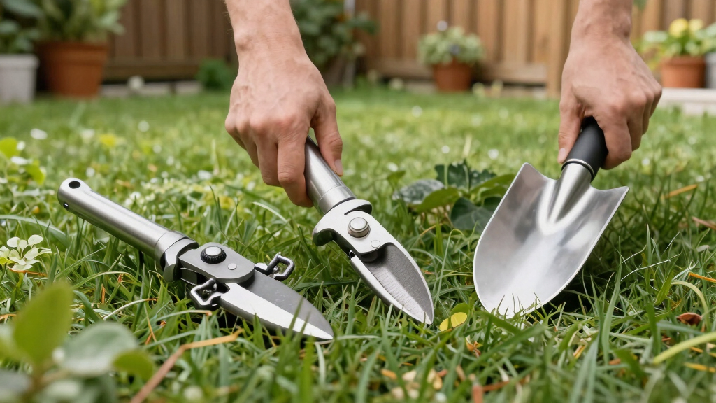 best gardening gadgets