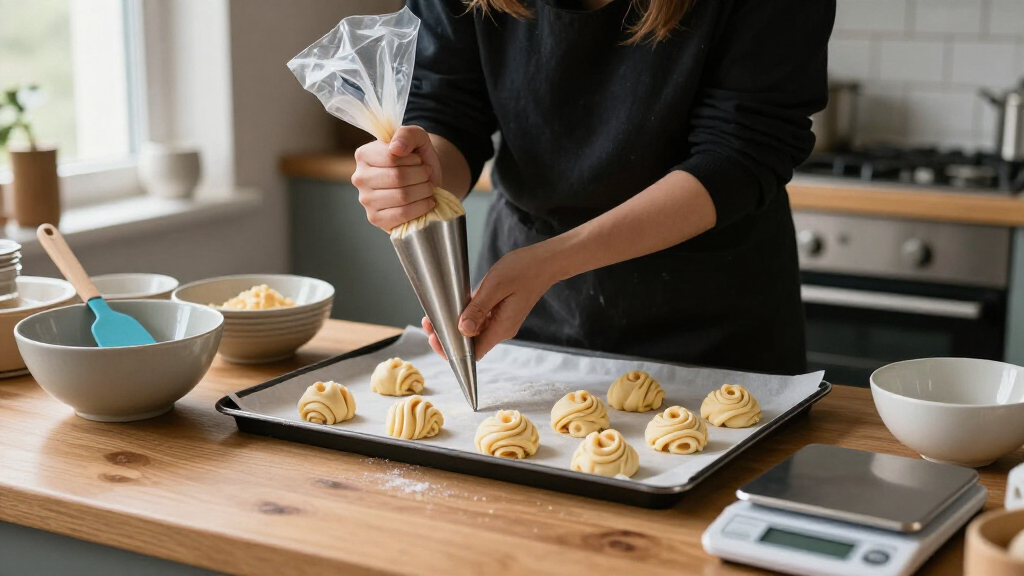 6 Best Profiterole Baking Tools in 2026
