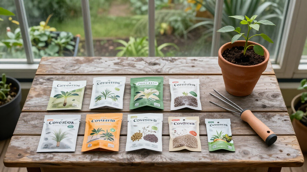 best cover crop seeds