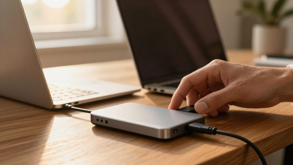 portable external hard drives