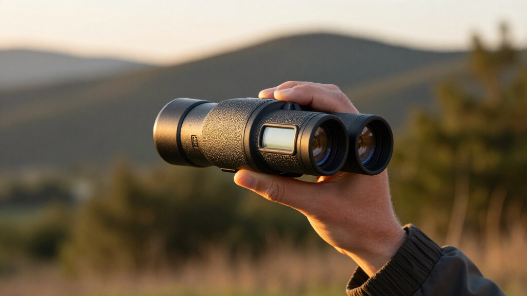 thermal monoculars