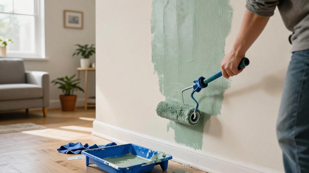 best interior paints
