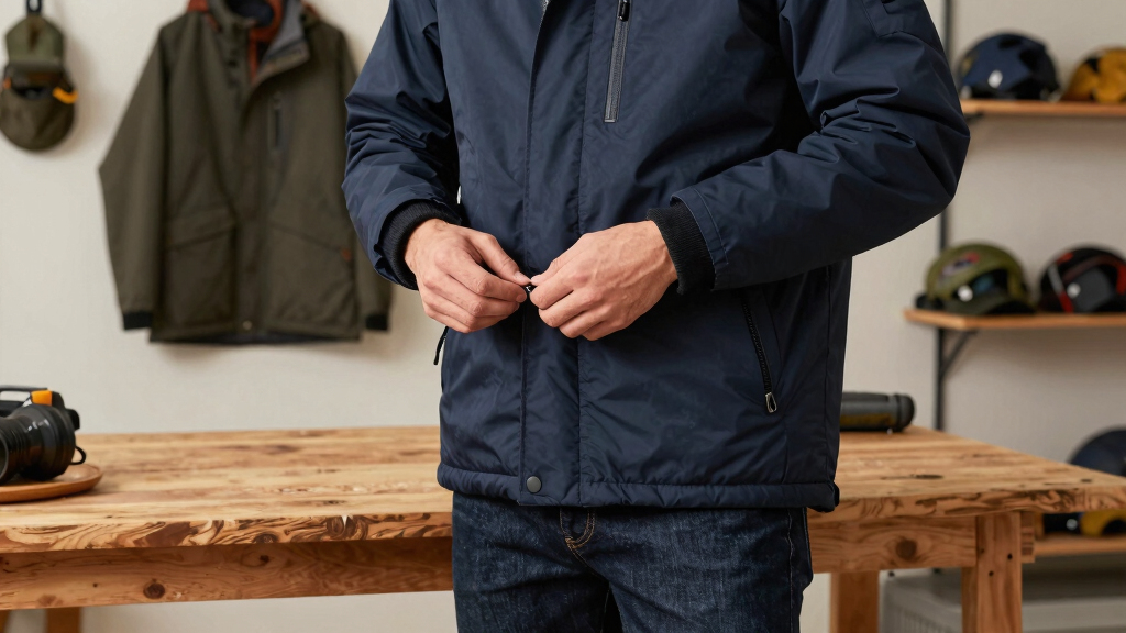 best men's outerwear jackets
