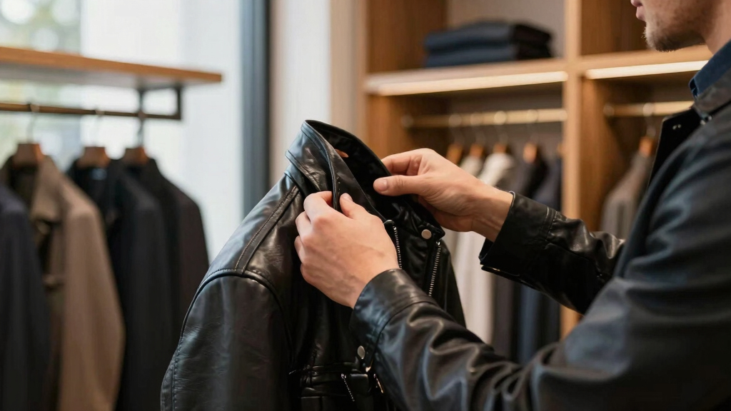 best leather jackets