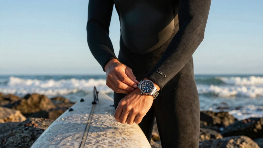 best dive watches