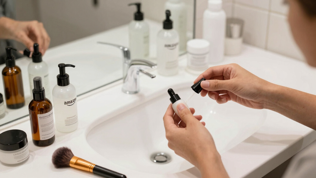 best Amazon beauty products