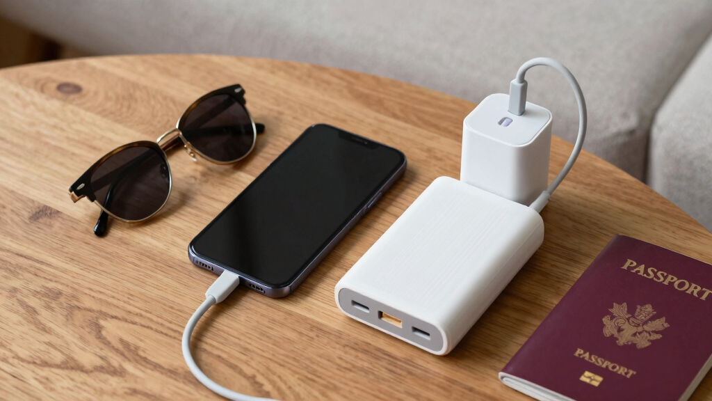 best travel gadgets