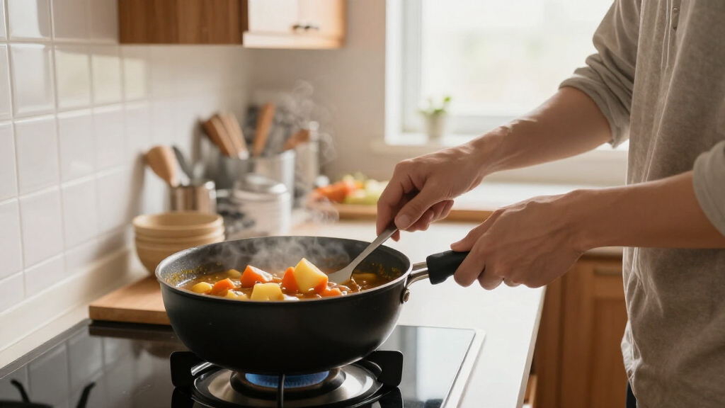 best Japanese curry sauces