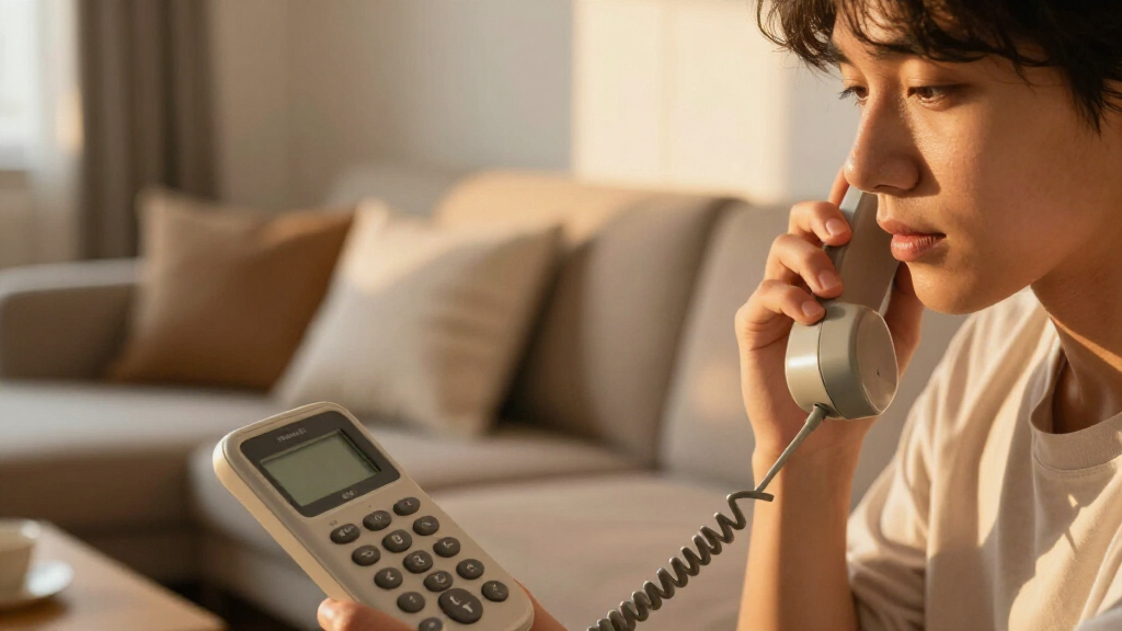 best amplified telephones for hearing loss