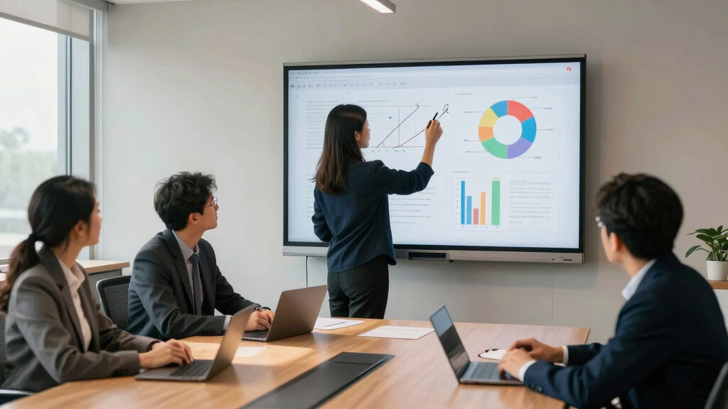 interactive whiteboards for teams