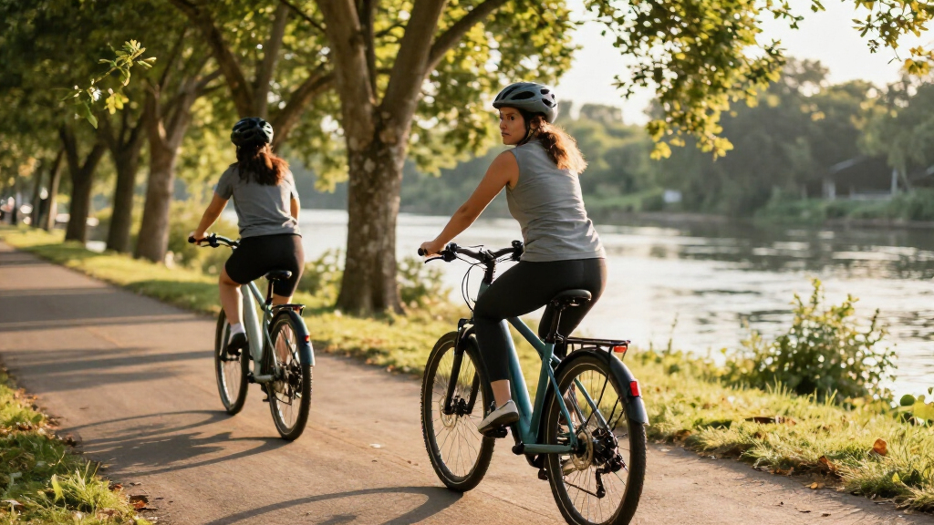best electric bicycles