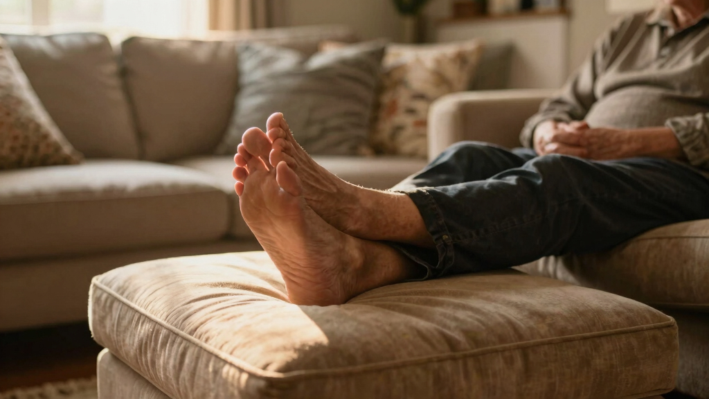 10 Best Recliner Footstools and Ottomans in 2026