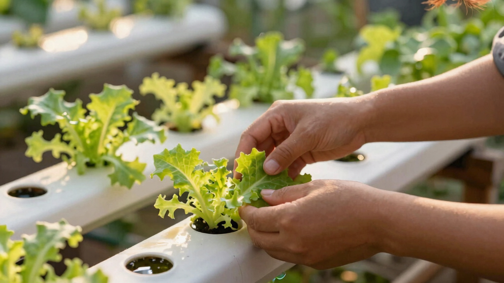 best hydroponic channel systems