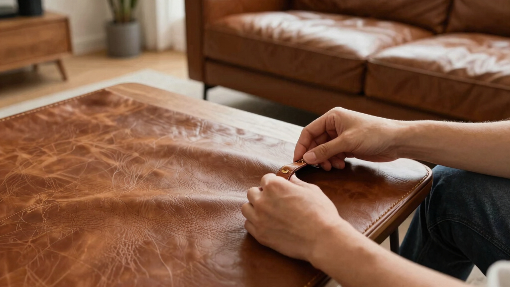 best leather furniture