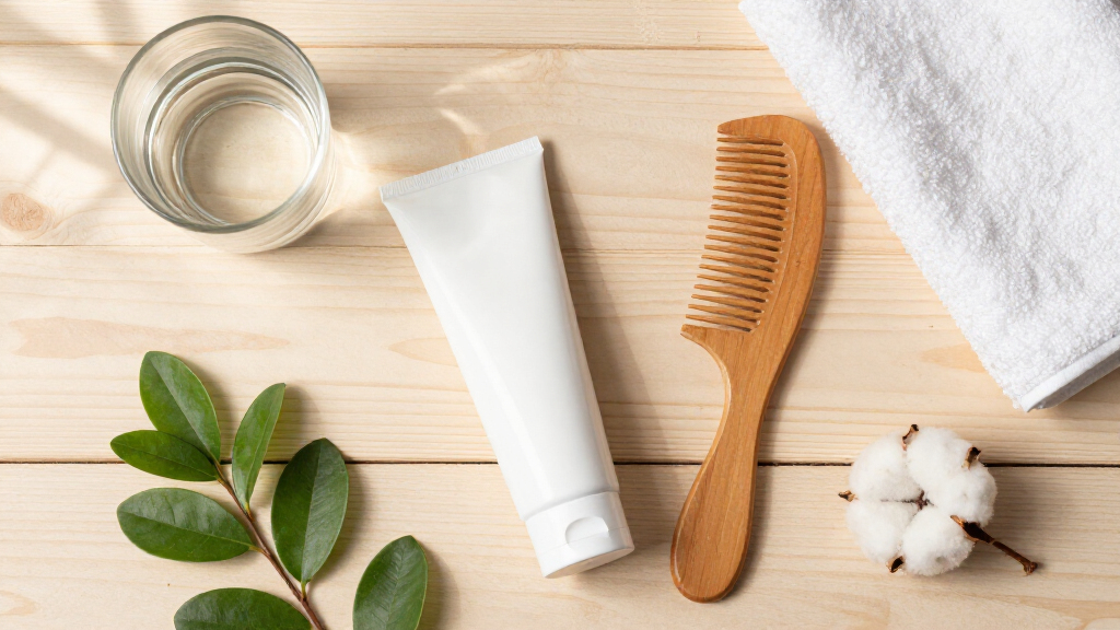 product to repair dry damaged hair