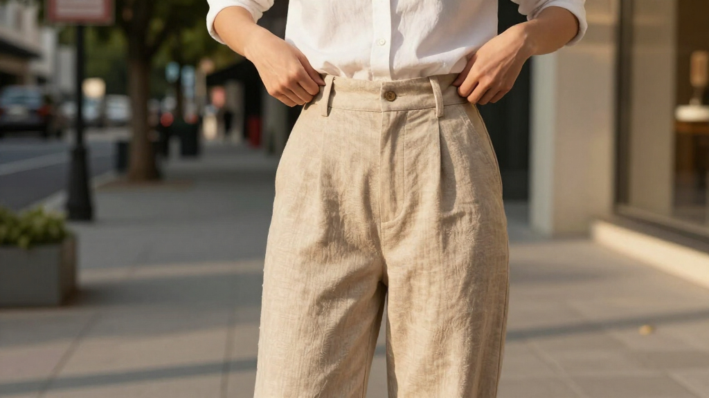 best women's trousers
