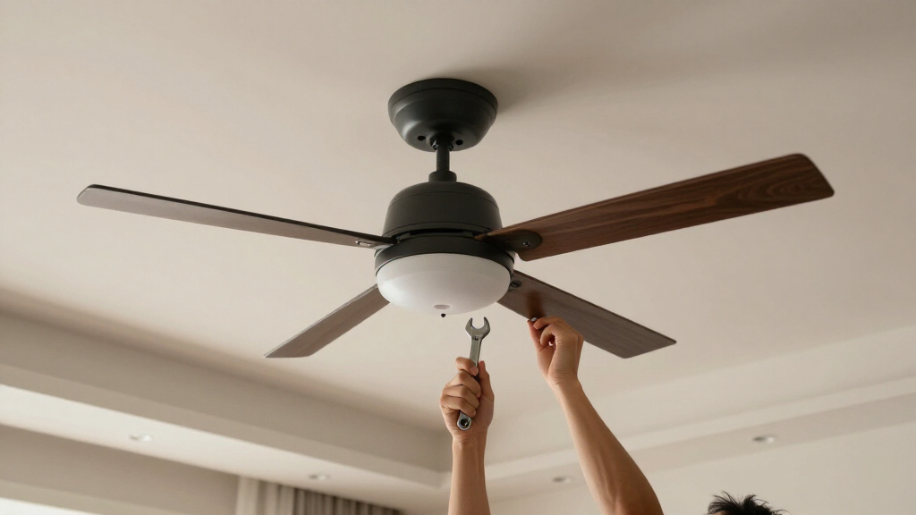best ceiling fans for all season use