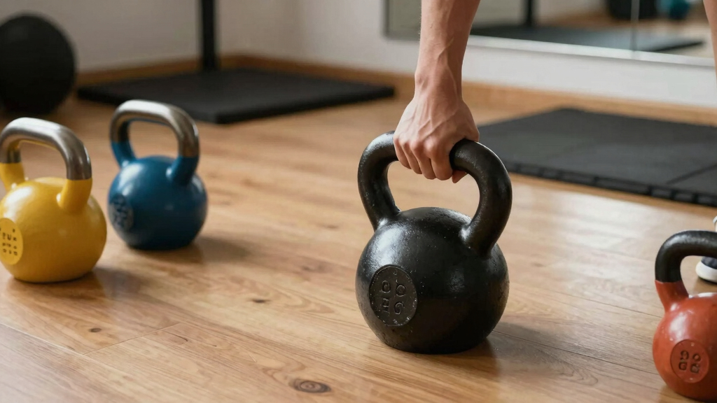 13 Best Kettlebells for Home Gym Sets in 2026