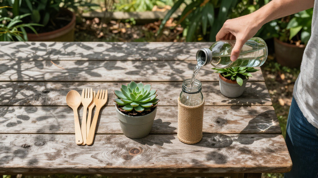 eco friendly gifts