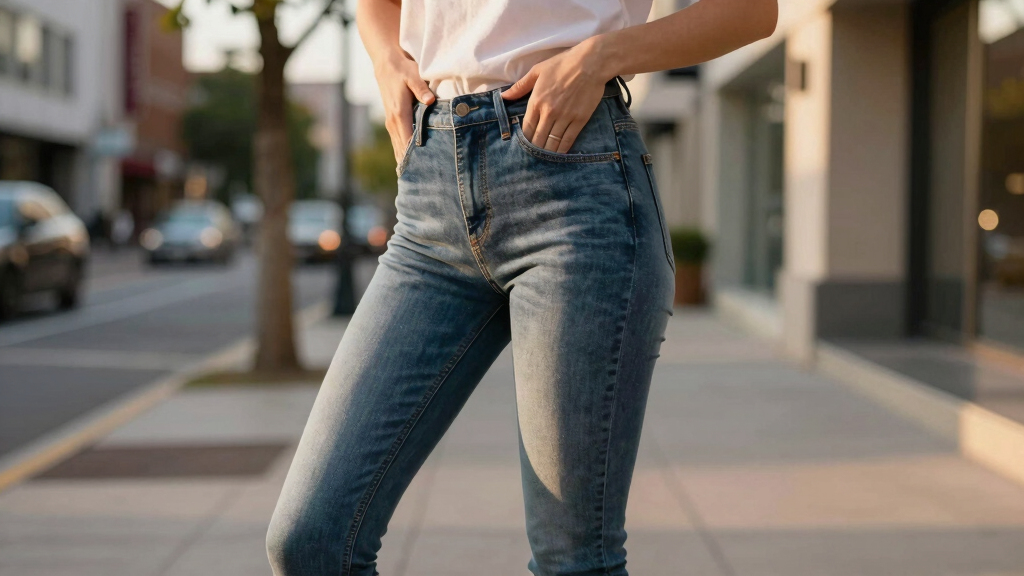 best skinny jeans