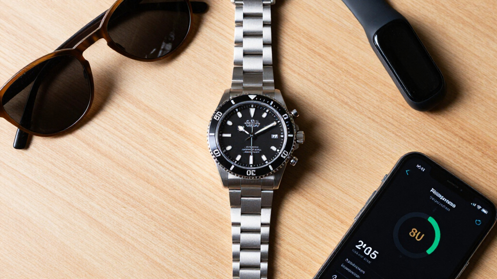 best luxury sports watches