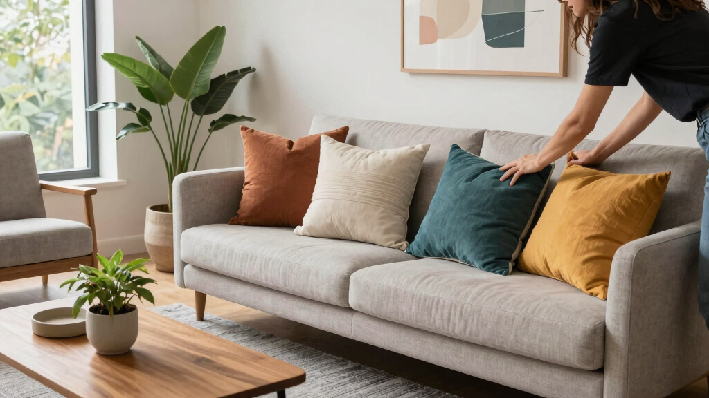 best apartment decor ideas