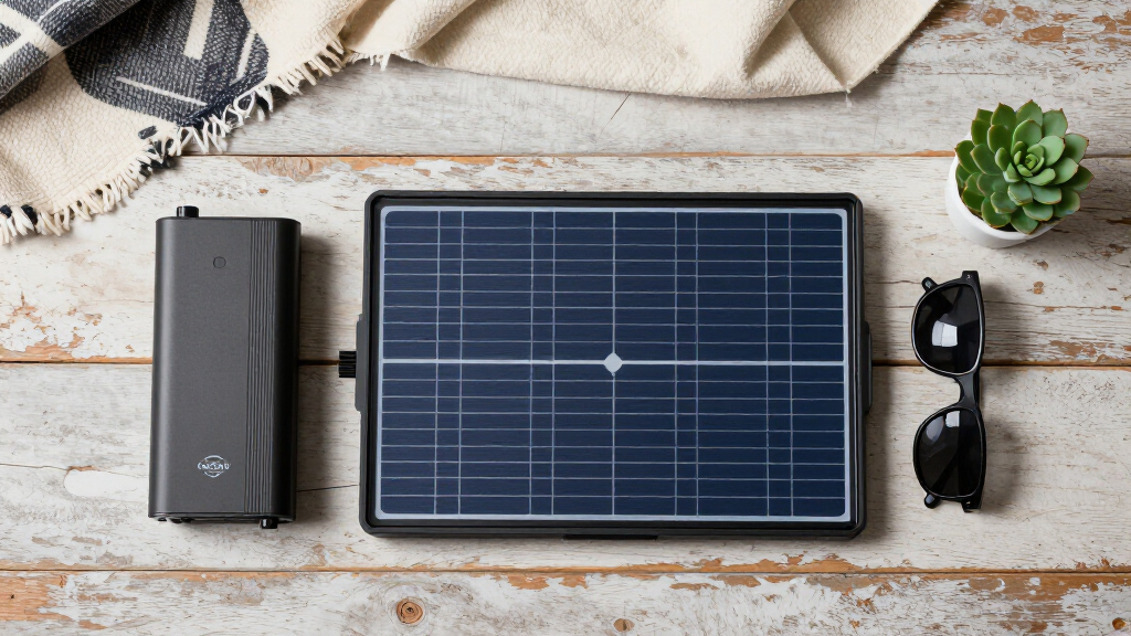 rv solar kit 400w