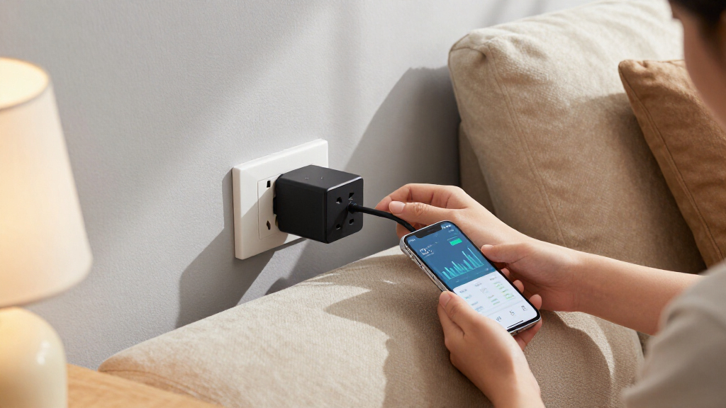 best premium smart plug energy monitoring bundle