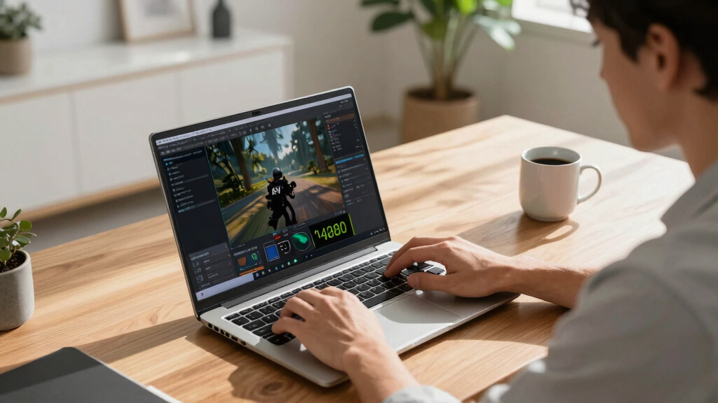 6 Best Laptops With RTX 4080 for 2026 That Power Users Love