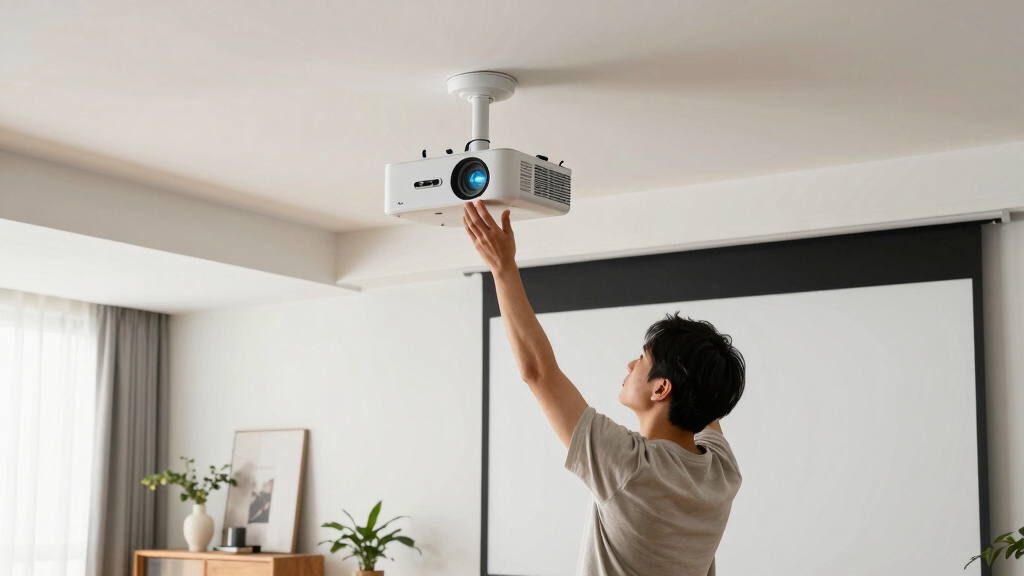 projector on amazon