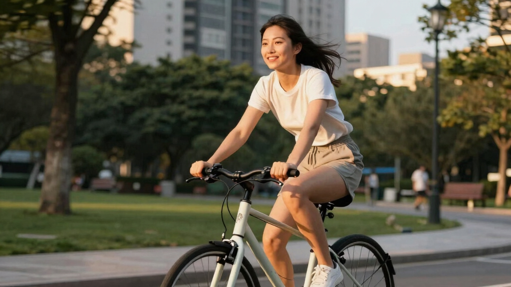 lightweight bikes for women