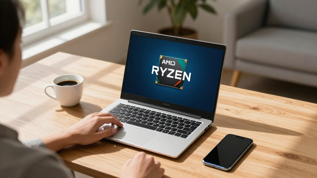 best AMD Ryzen processors