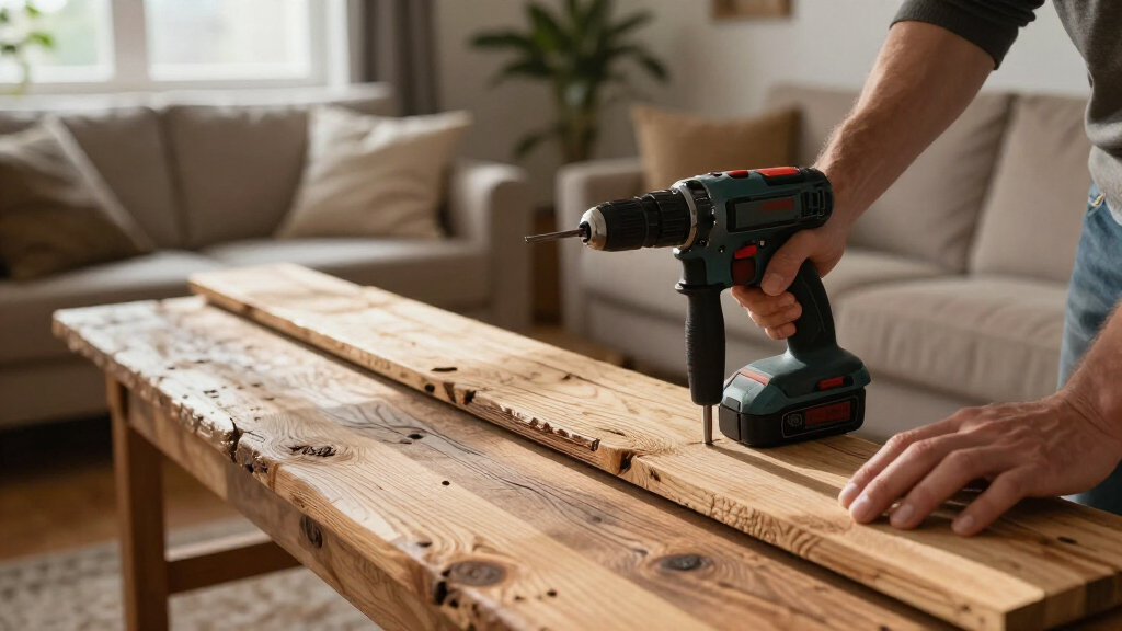 best reclaimed wood wall planks