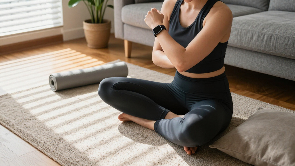 fitness trackers