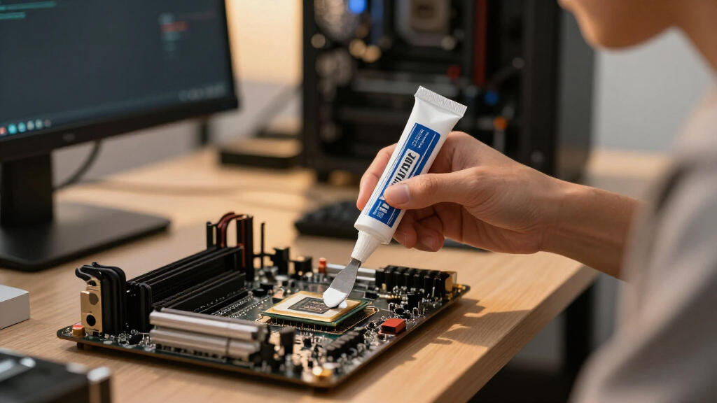 best thermal pastes