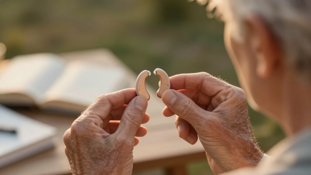 15 Best Hearing Aids for Seniors in 2026