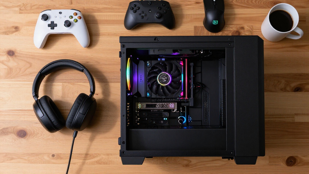 best gaming GPUs