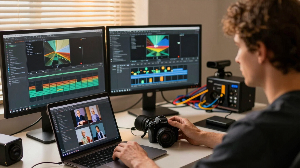 How a Local System Reads and Understands Your Video Better Than Cloud Tools