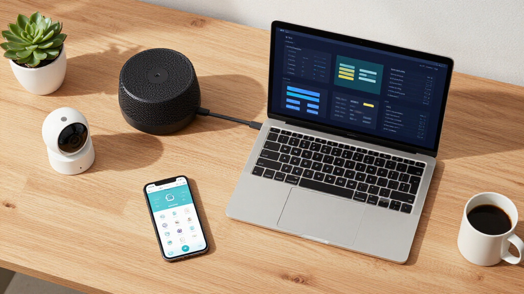 mesh wi fi systems for secure smart offices