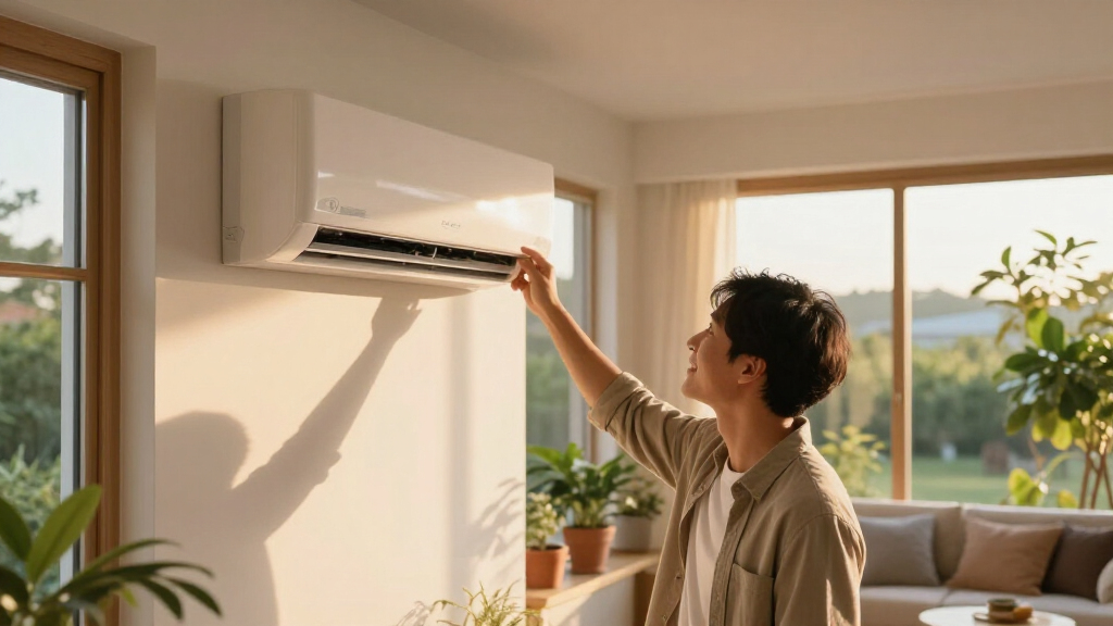 best mini split systems for sunrooms