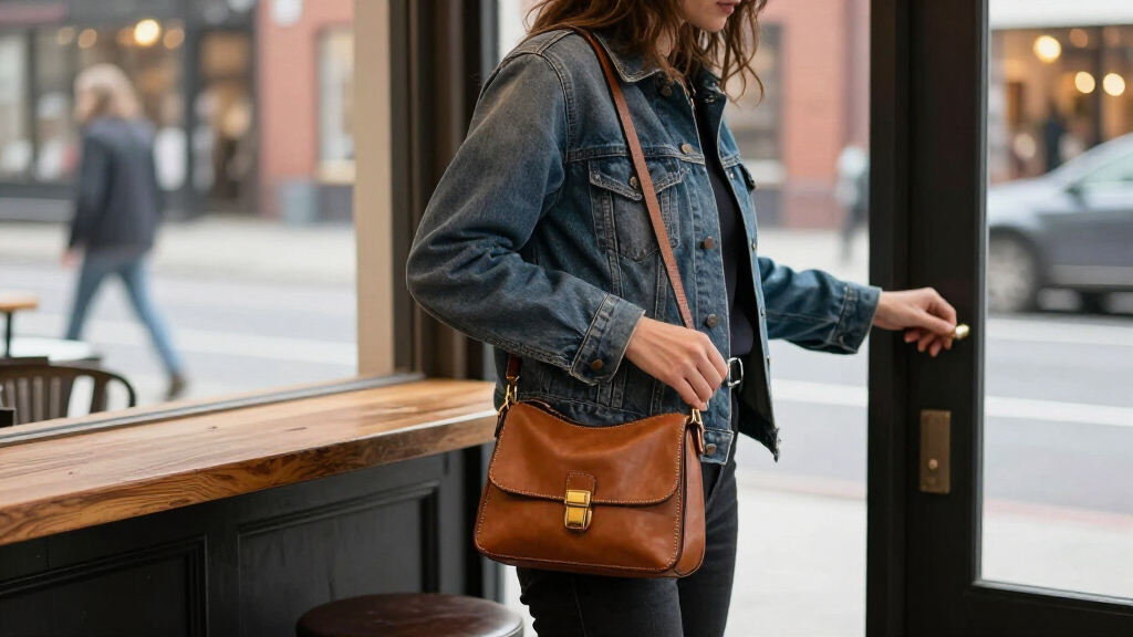 best small shoulder bags