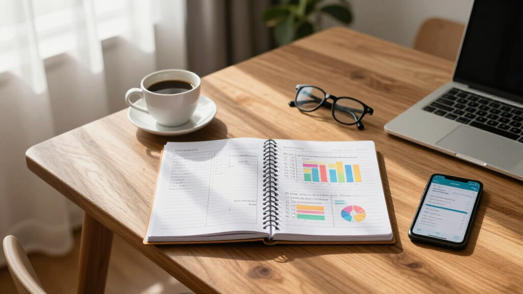 12 Best Financial Planning Notebooks in 2026 27 12 best financial planning notebooks