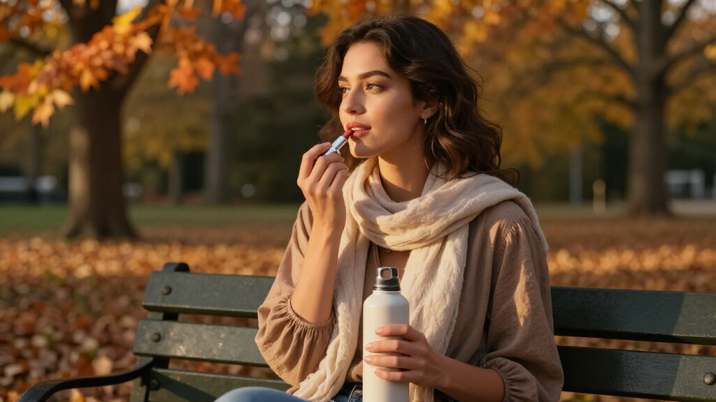 best summer-to-autumn beauty products