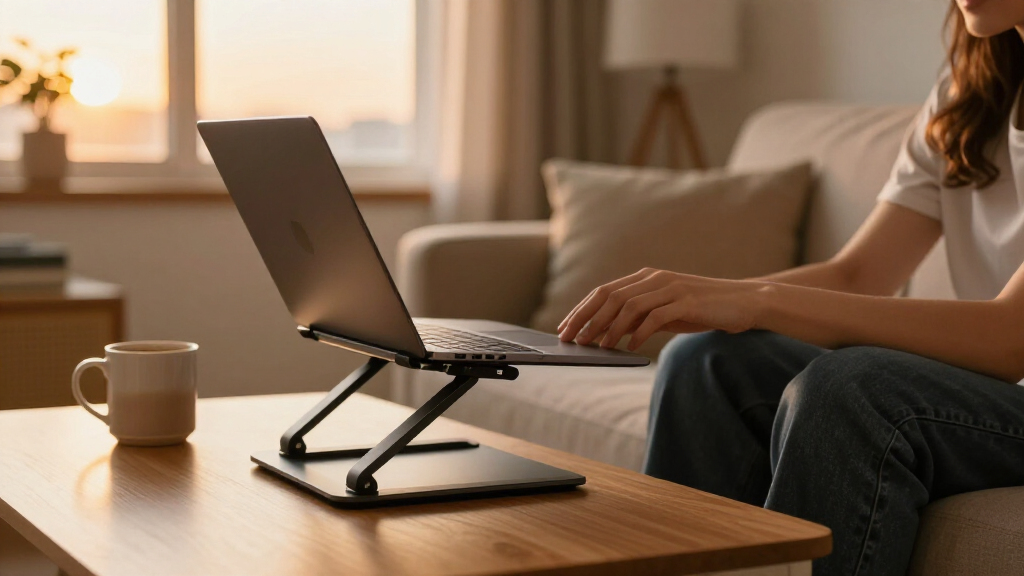 15 Best Adjustable Laptop Stands in 2026