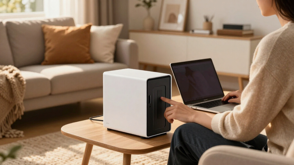 premium nas storage solutions